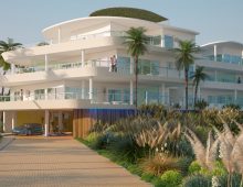 Nieuwbouw Benalmadena 1