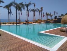 First Line Apartments Mijas Costa 4