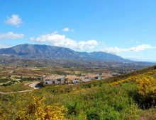 Buildable plots Mijas 1