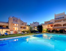 Elviria Marbella Apartments 1
