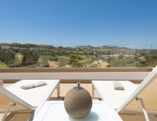 Townhouses la Cala de Mijas 12