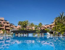 Estepona First Line