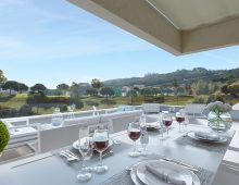 Golf Apartments Mijas 7