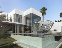 Unique Villas Benalmadena 9