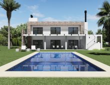 Villa Benalmadena 7