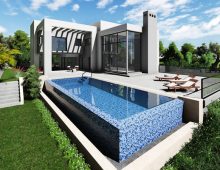 Villa Benalmadena Costa 1
