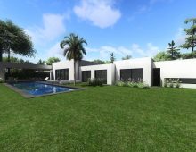 Villa Mijas Valtocado 5