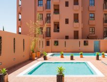 Apartments Arroyo de la Miel 6