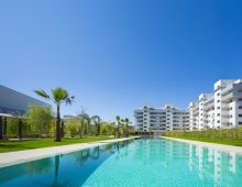 Apartments Fuengirola 1