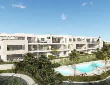 Apartments Casares 13