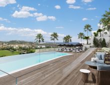 Apartments La Cala de Mijas 4
