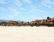 First Line apartments Marbella 13