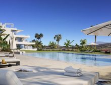 Luxury Apartments Estepona 4