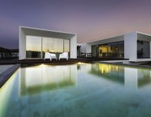 Villa Mijas off plan 5