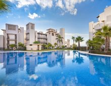 Apartments Estepona 1