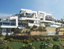 Apartments Marbella 1