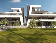 Apartments Marbella 4