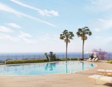 Apartments Townhouses Benalmadena 5