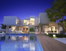 Project Mijas Villas 5