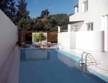 Apartments Nueva Andalucia 7