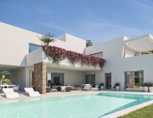 Villas San Pedro Marbella 3