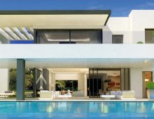 Luxury villas Marbella 2