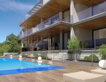Apartments Estepona 10
