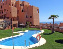 Apartments Manilva 10
