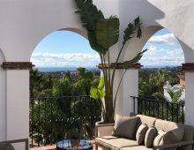Apartments Sierra Blanca Marbella 9