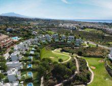 Golf Villas Estepona 8