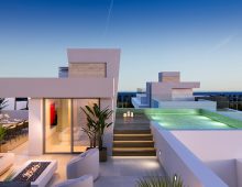 Villas San Pedro Marbella 5