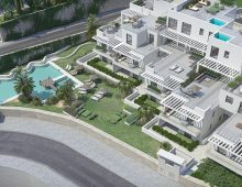 Apartments la Cala de Mijas 2