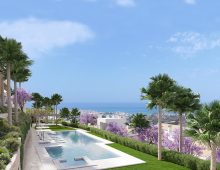 Apartments Benalmadena 7