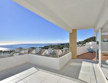 Villa Project Benalmadena 1