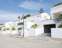 Houses Marbella 1