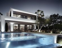 Luxury Villas Marbella 10