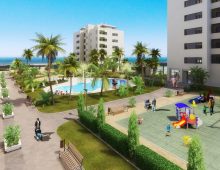 Apartments Torre del Mar 1