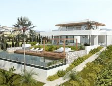 Villa Benahavis 1