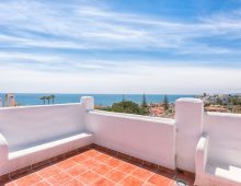 Estepona first line property 2