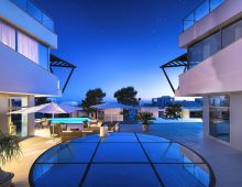 Luxury development Marbella 1