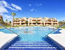 Casares apartment