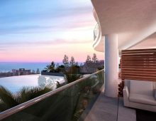 Modern Apartments Fuengirola 2