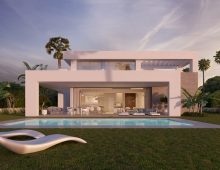 Villa Project La Cala 1