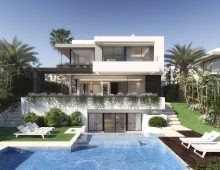 Villas Estepona 1