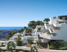 Luxury Apartments Benahavis 5