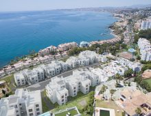 Beach apartments Benalmadena 7