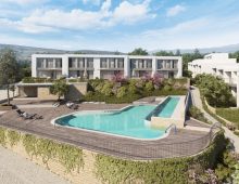 Cala Townhouses Mijas 3