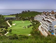 Investment Apartments Estepona 1