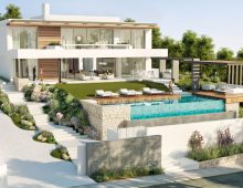Exclusieve Villa Benahavis 3