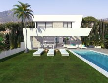 La Cala villas 5